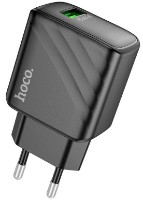 Încărcător Hoco CS21A Black