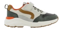 Adidași pentru copii Safety Jogger 310820 Khaki, s.28