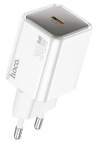 Зарядное устройство Hoco N47 White