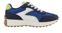 Кроссовки детские Safety Jogger 589693 Dark Blue, s.30 фото №1 — интернет-магазин Desire.md