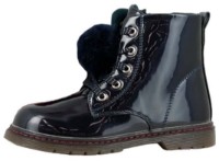 Ботинки детские Soling B181351 Black, s.22