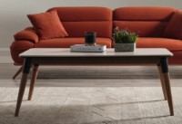Măsuţă cafea Dizayno Home Viva Vario Vizion (082933)