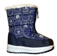 Ботинки детские Soling B844288 Dark Blue, s.27