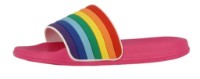 Șlapi pentru copii Soling B857890 Fuchsia, s.35