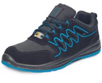Sandale de lucru Cerva Raven Sporty S1P ESD SR 02030172C40, s.41 imaginea #3 — magazin online Desire.md