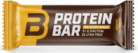 Baton proteic Biotech Protein Bar Banana 70g