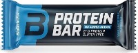 Baton proteic Biotech Protein Bar Coconut & Vanilla 70g