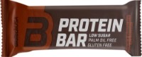 Baton proteic Biotech Protein Bar Double Chocolate 70g