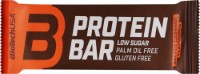 Baton proteic Biotech Protein Bar Salted Caramel 70g