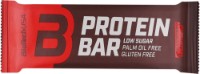 Baton proteic Biotech Protein Bar Strawberry 70g