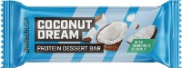Baton proteic Biotech Protein Dessert Coconut Dream 50g