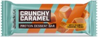 Baton proteic Biotech Protein Dessert Crunchy Caramel 50g