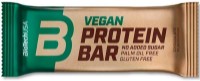 Baton proteic Biotech Vegan Chocolate 50g