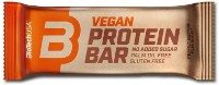 Baton proteic Biotech Vegan Peanut Butter 50g