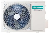 Aparat de aer condiționat Hisense KB25YR4BG/EW imaginea #3 — magazin online Desire.md