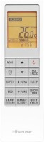 Aparat de aer condiționat Hisense KB25YR4BG/EW imaginea #4 — magazin online Desire.md