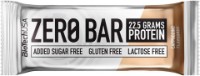 Baton proteic Biotech Zero Cappuccino 50g