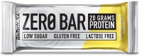 Baton proteic Biotech Zero Chocolate & Banana 50g