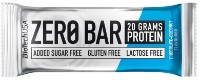Baton proteic Biotech Zero Chocolate & Coconut 50g