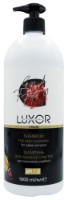 Шампунь для волос Luxor Deep Cleaning Shampoo 1000ml