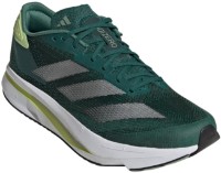 Adidași pentru bărbați Adidas Adizero Sl2 M Wonder Silver/Silver Green/Core Black, s.46.5 imaginea #2 — magazin online Desire.md