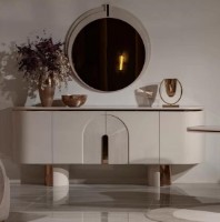 Dulăpior Luxe Life Aura Mirror (084492)