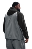 Мужская ветровка Nike M Nk Tch Wvn Wr Fz Jkt Cool Grey/Anthracite/Black, s.S фото №2 — интернет-магазин Desire.md