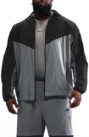 Мужская ветровка Nike M Nk Tch Wvn Wr Fz Jkt Cool Grey/Anthracite/Black, s.XL фото №1 — интернет-магазин Desire.md