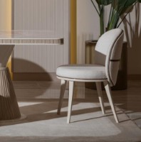 Стул Luxe Life Belezza (084490) фото №2 — интернет-магазин Desire.md