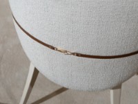 Стул Luxe Life Belezza (084490) фото №3 — интернет-магазин Desire.md