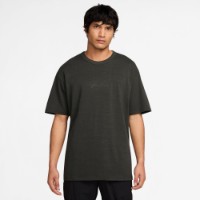 Мужская футболка Nike M Nsw Tee Ssnl Pre Ess Fh25 Black, s.XXL