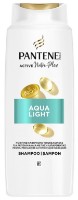 Шампунь для волос Pantene Aqua Light Shampoo 625ml