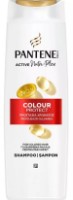 Шампунь для волос Pantene Colour Protect Shampoo 400ml