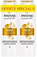 Шампунь для волос Pantene Repair & Protect Shampoo 2x400ml