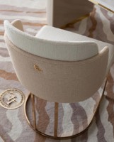 Стул Luxe Life Oskar (084491)