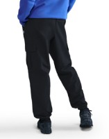 Pantaloni spotivi pentru bărbați Nike M Nk Club Wvn Cargo Pant Black/White, s.L imaginea #2 — magazin online Desire.md