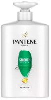 Шампунь для волос Pantene Smooth & Sleek Shampoo 800ml