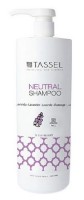 Шампунь для волос Tassel Neutral Shampoo Lavender 1000ml (E07641)