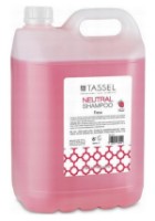 Шампунь для волос Tassel Neutral Strawberry 5L (E07200)