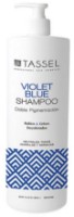 Шампунь для волос Tassel Violet Blue 1000ml (E07429)