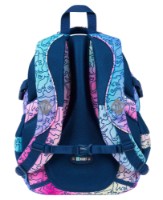 Школьный рюкзак St.Right Multicolor 664656 фото №3 — интернет-магазин Desire.md