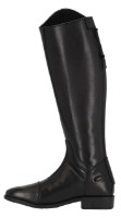 Cizme de călărie QHP Birgit, s.37 Black (7101) imaginea #5 — magazin online Desire.md