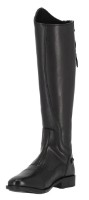 Cizme de călărie QHP Birgit Wide, s.36 Black (7102) imaginea #5 — magazin online Desire.md
