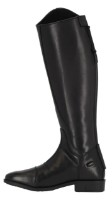 Cizme de călărie QHP Birgit Wide, s.36 Black (7102) imaginea #6 — magazin online Desire.md