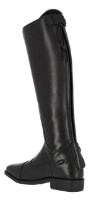 Cizme de călărie QHP Birgit Wide, s.36 Black (7102) imaginea #7 — magazin online Desire.md