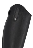 Cizme de călărie QHP Birgit Wide, s.36 Black (7102) imaginea #2 — magazin online Desire.md