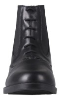 Ботинки для верховой езды QHP Jodhpur Tulsa, s.34 Black (7261) фото №5 — интернет-магазин Desire.md