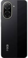 Telefon mobil Xiaomi Poco C71 4Gb/128Gb Black imaginea #3 — magazin online Desire.md