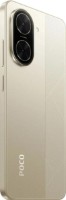 Telefon mobil Xiaomi Poco C71 4Gb/128Gb Gold imaginea #3 — magazin online Desire.md