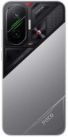 Telefon mobil Xiaomi Poco F7 5G 12Gb/512Gb Silver imaginea #2 — magazin online Desire.md